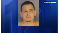 Man charged with DWI in hit-and-run that killed Cranford bicyclist