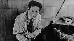 Did Harry Houdini Really Die on Halloween? Scholars Weigh In