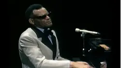 The Dick Cavett Show: Rock Icons - Ray Charles (July 9, 1973)