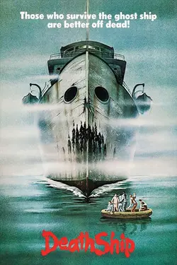 DEATH SHIP