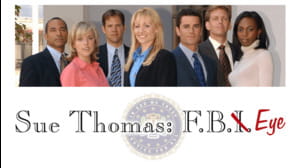 Sue Thomas: F.B.Eye