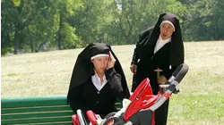 Nun's The Word