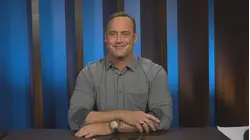 Matt Iseman and Amber Stevens West Shows Us How It's Done!