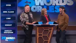 Ross Mathews, Jane Lynch, Cristela Alonzo, Josh Wolf