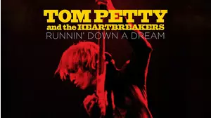 Tom Petty & The Heartbreakers: Runnin' Down A Dream