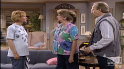 ALF: S3 E3 - Breaking Up Is Hard to Do