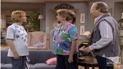 ALF: S3 E3 - Breaking Up Is Hard to Do