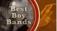 The Top Ten Revealed