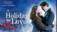 A Holiday For Love