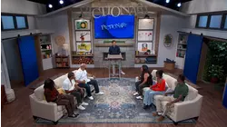 Welcome to Sharp Week