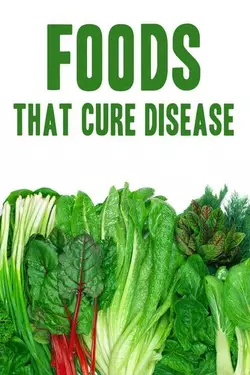 Foods That Cure Disease