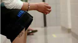 Crack Pipe on Phone Wall, Season 1, Episode 6