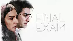 Final Exam