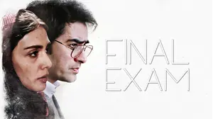 Final Exam