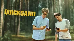 Quicksand (2023)