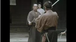 Love of a female martial artist