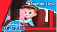 Bebefinn