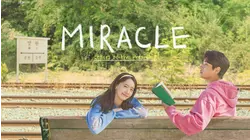 Miracle: Letters to the President
