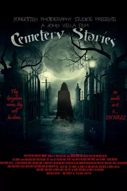 Cemetery Stories