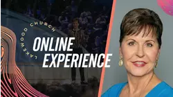 Sunday Service: Joyce Meyer, July 5th, 2020