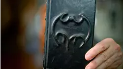 One of the Gargoyles Moved