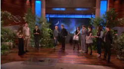 Twilight Cast
