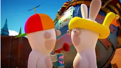 Rabbid Secrets