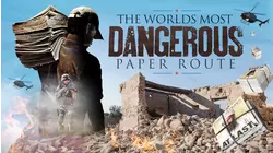 World's Most Dangerous Paper Route