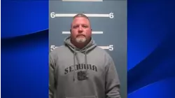 Visalia police officer arrested on suspicion of domestic violence