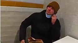 Bodycam Video Shows Moment Police Confront Luigi Mangione