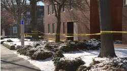 Suspect in Brown Univ. shooting, killing of MIT professor found dead, authorities say