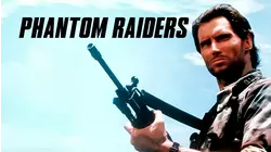Phantom Raiders