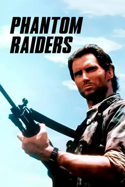 Phantom Raiders