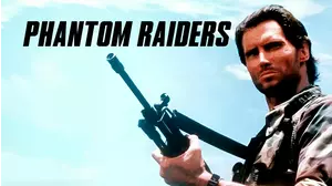 Phantom Raiders