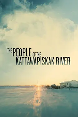 The People of the Kattawapiskak River