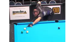 2023 Accu-Stats International Open