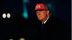 Inside the White House move to attack Iran