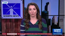 Gas and travel prices could continue to spiral as tanker traffic stalls near Iran