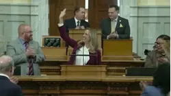 Power & Politics: Gov. Sherrill works with lawmakers on finalizing how they will spend NJ residents' money