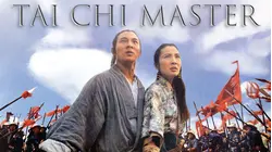 Tai Chi Master [Cantonese-Language Version]