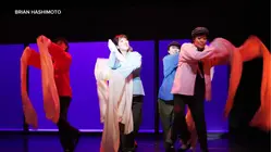 'Flower Drum Song' musical returns to the spotlight
