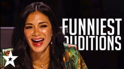 FUNNIEST Auditions On Australia's Got Talent 2019! | Got Talent Global