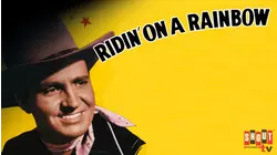 Ridin' On A Rainbow