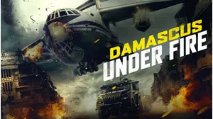 Damascus Under Fire