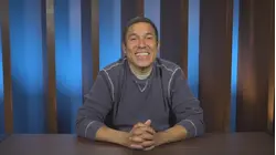 Why is Melissa Peterman Crying For Help?