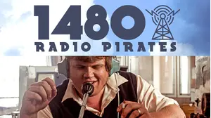 1480 Radio Pirates