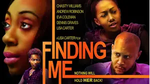 Finding Me