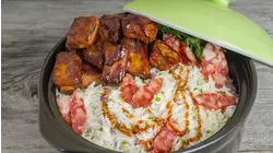 Hong Kong Foodie Favourites