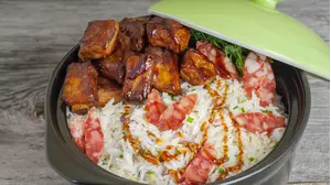 Hong Kong Foodie Favourites