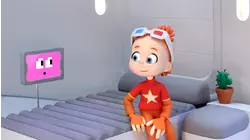 The Bright Side of Things